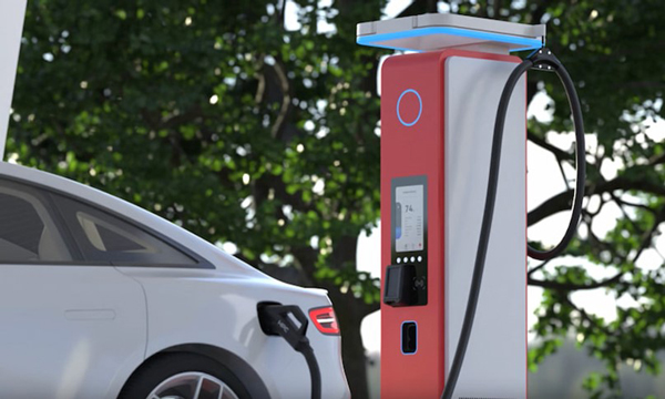 EV Charger Installation: A Complete Guide for 2025